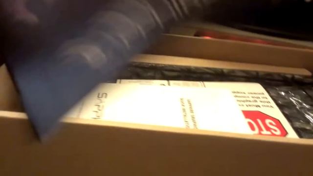 Sapphire AMD Radeon HD 6950 Unboxing | HD смотреть онлайн