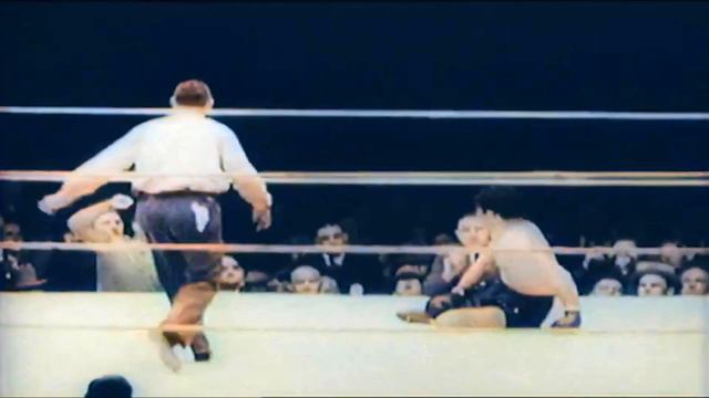 Joe Louis (USA) vs Max Baer (USA) | KNOCKOUT Fight | 4K Ultra HD смотреть онлайн