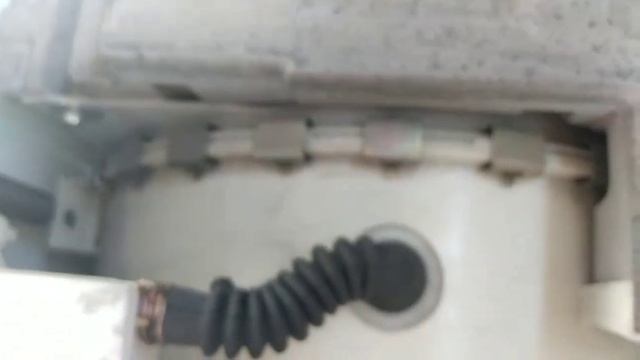 обзор инструкция стиральная машина Whirlpool AWM 8125 6 sense. смотреть онлайн