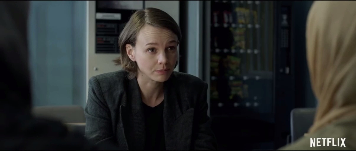 Соучастник/ Collateral (мини-сериал) Русский трейлер