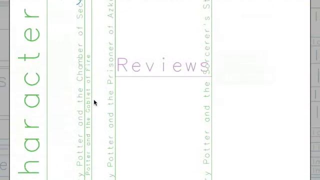 Zoomable treemaps (ZTM) смотреть онлайн