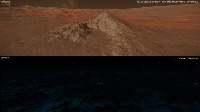 Let's talk Bad Odyssey Planetary Tech смотреть онлайн