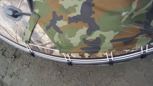 Моя лодка Инзер 280НДНД