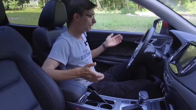 ! CheryTiggo!!!Chery Tiggo 7 1.5T 6-DCT  2020