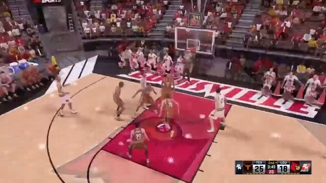 NBA 2k16 MyCareer EP 5! Bounce Back Game on 100! смотреть онлайн