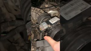 Проверка подсоса ваз 2114 е газ