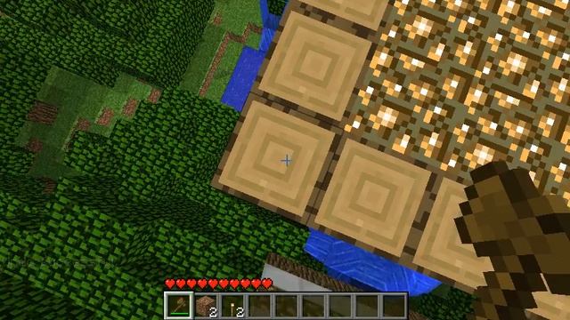 Minecraft Aftermath of small fire...... stuff смотреть онлайн