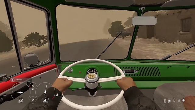 ПОЕЗДКА НА ФЕРМУ ( RP Takistan - DayZ )