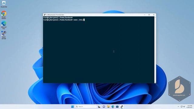 How to Fix Sudo Unable to Resolve Host Name or Service Not Known смотреть онлайн