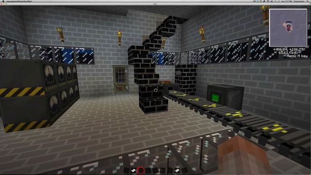 Voltz Tutorial Part 3 - Assembly Line смотреть онлайн