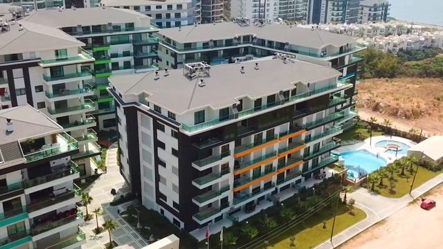 Семинар по Турецкой недвижимости 30 марта 2019 в Ташкенте. Авангард смотреть онлайн