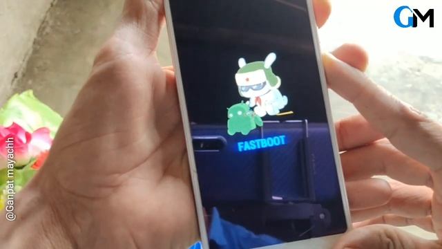 Xioami mobile fastboot mode to normal mode смотреть онлайн