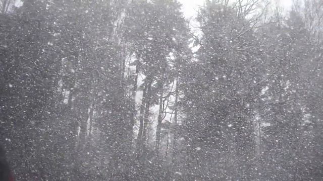 Snow Falling* Relaxing Meditation Music for Sleeping or Studying -*Solo Piano* Winter Season* смотреть онлайн