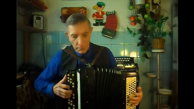 А.Лепин "Песенка о хорошем настроении" смотреть онлайн