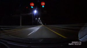 Трасса М11 со звуком дороги Санкт-Петербург - Москва в реальном времени! St.Petersburg Moscow Drive