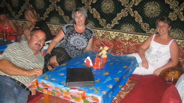 С днем рождения, Юрий!!! смотреть онлайн