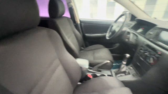 Обзор Toyota Corolla 2006 г. ПРОХОР | Просто Хорошие Автомобили смотреть онлайн