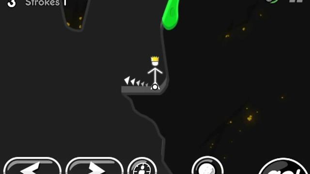 SSG2 - Acid Mine HOLE 3 "Can't Touch This" Achievement смотреть онлайн