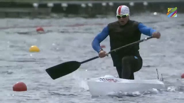 Гребля на байдарках і каное "Чемпіонат світу 2016 " смотреть онлайн