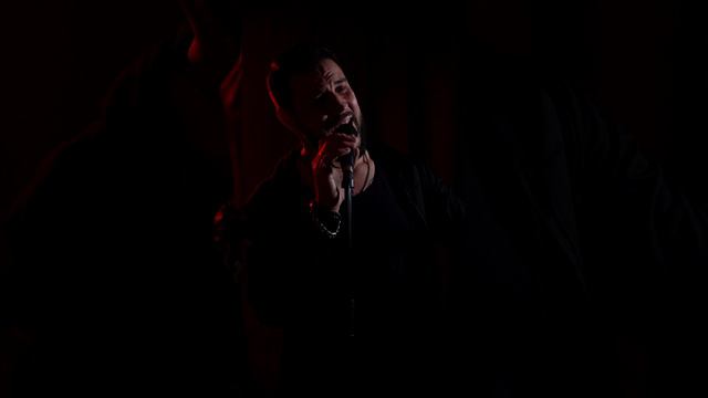 Северный Флот - Мертвый изнутри (vocal cover by MUZ375) смотреть онлайн