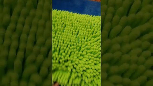 Швабра Гринвей. Часть 2 смотреть онлайн