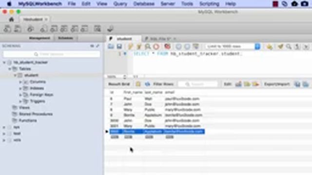 Hibernate Tutorial #17 - Primary Keys - Changing Index смотреть онлайн