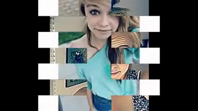 Acacia Clark~ Paige смотреть онлайн