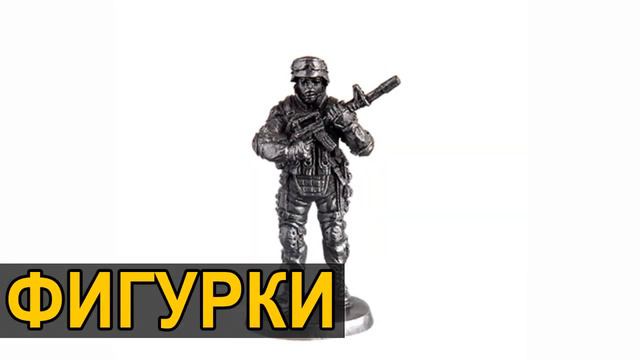 Сувениры Варфейс (обзор) смотреть онлайн