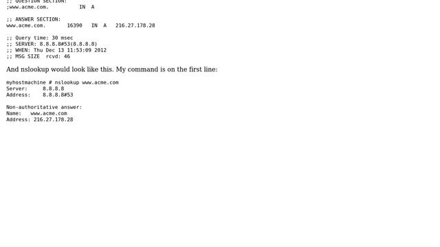 DevOps & SysAdmins: How do I know when my Route53 record sets become effective? (3 Solutions!!) смотреть онлайн