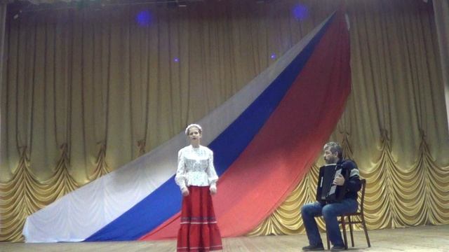 Фурс Лоя Гармошка, У наших ворот смотреть онлайн
