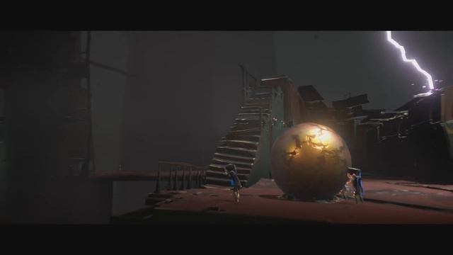 Vane Walkthrough (Complete)