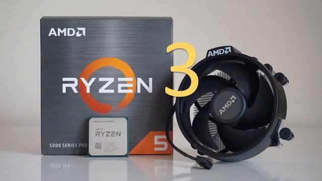 Top 5 Best Thread Unlocked Desktop Processor Review 2023 You Could Try смотреть онлайн