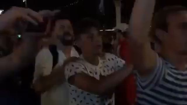 Марсель. От заката до рассвета смотреть онлайн