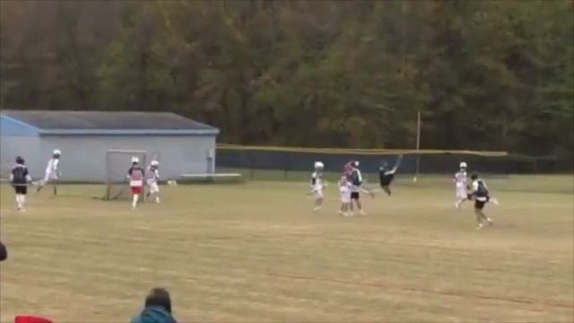 Anderson Davis Lacrosse 2024 Nationals LC смотреть онлайн