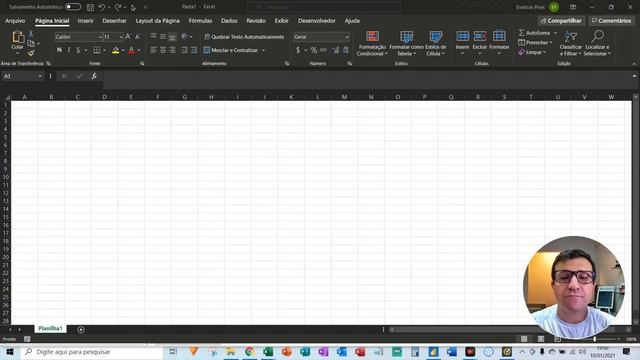 Objeto Workbooks no VBA смотреть онлайн