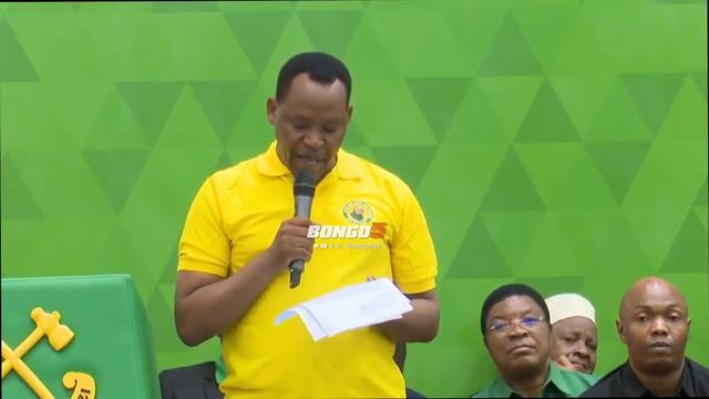 NYALANDU NA JAKAYA KIKWETE MBELE YA RAIS SAMIA SULUHU BAADA YA KURUDI CCM RASMI смотреть онлайн