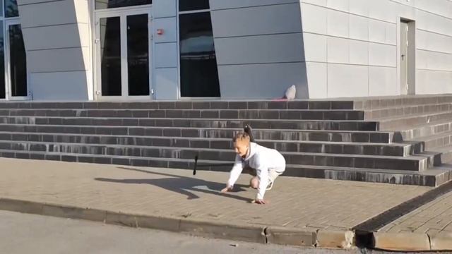 Немножко стрита ? смотреть онлайн