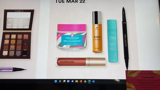 ULTA 21 Days of Beauty SNEAK PEAKS and SPOILERS 50% Sale Starts March 13 thru April 2nd 2022!! смотреть онлайн