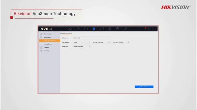 HikvisionEasyIP 4 0 The Easier Way To Better Security|cctv Camera Instalation |new Technology