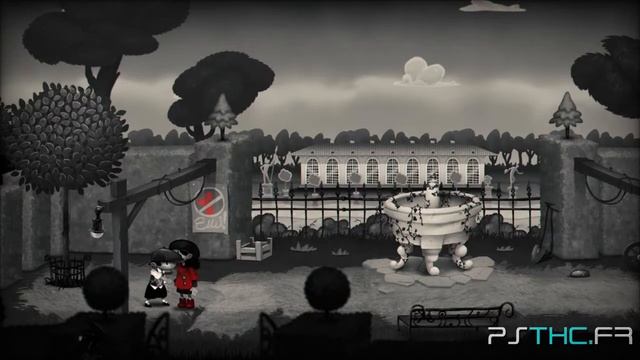 My Memory of Us - Walk in the park Trophy Guide | Trophée Walk in the park смотреть онлайн