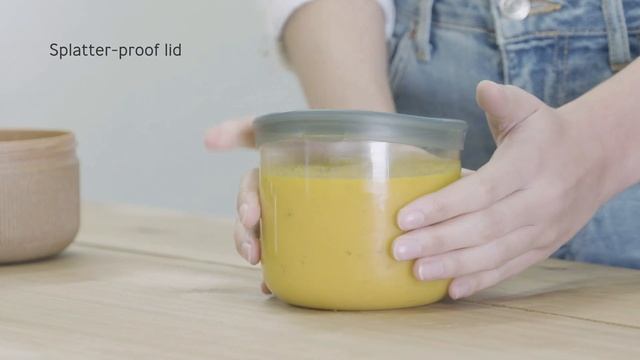 GLASS LUNCH BOXES смотреть онлайн