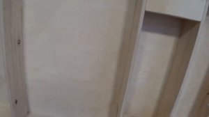 Тахта-кровать своими руками. Каркас.