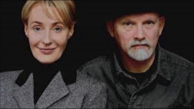 Dead Can Dance - Berlin Philharmonie 29th March 2005 смотреть онлайн
