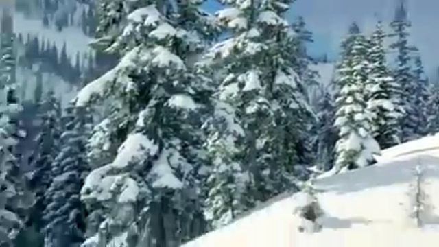 Супер снегоход Ford смотреть онлайн