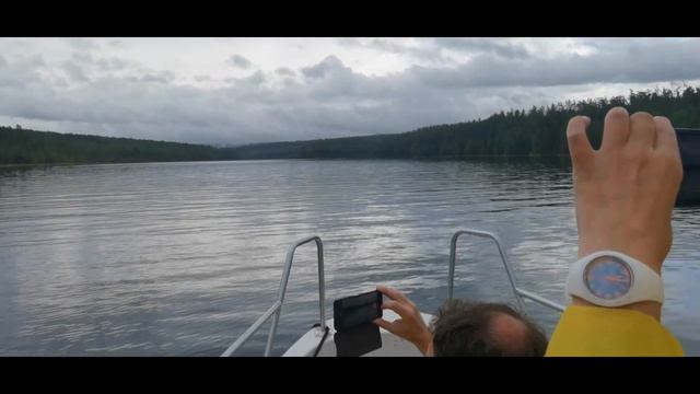 Кардинское взморье смотреть онлайн