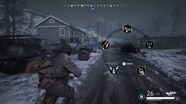 Vigor S9 Encounter pt.4 (Xbox) смотреть онлайн