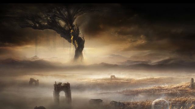 ELDEN RING DLC ANNOUNCED - Shadow of the Erdtree смотреть онлайн