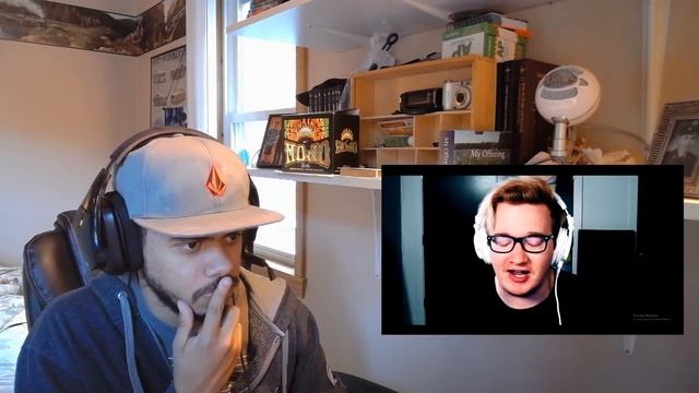 YOU LAUGH YOU LOSE REACTION!!!! | MINI LADD смотреть онлайн