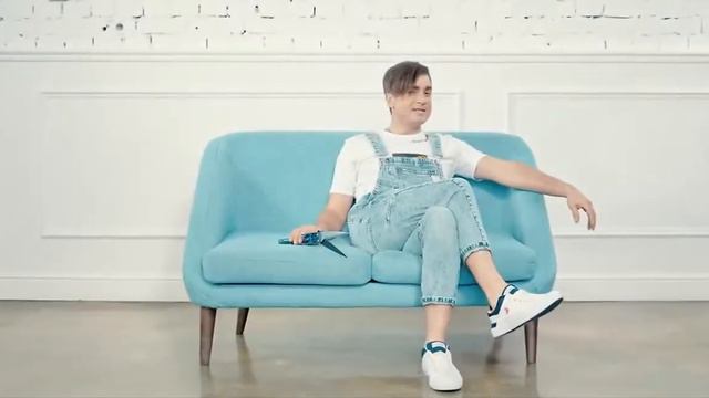 А Мы С Тобой Любовники красивая песня Milen смотреть онлайн