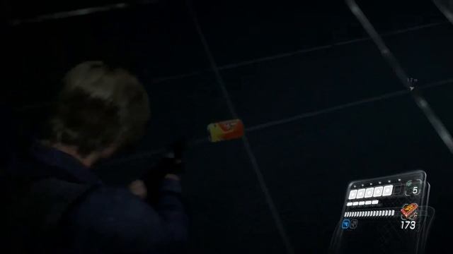 Let´s Play Resident Evil 6 [PC] #020 - Eskalation im Flugzeug смотреть онлайн